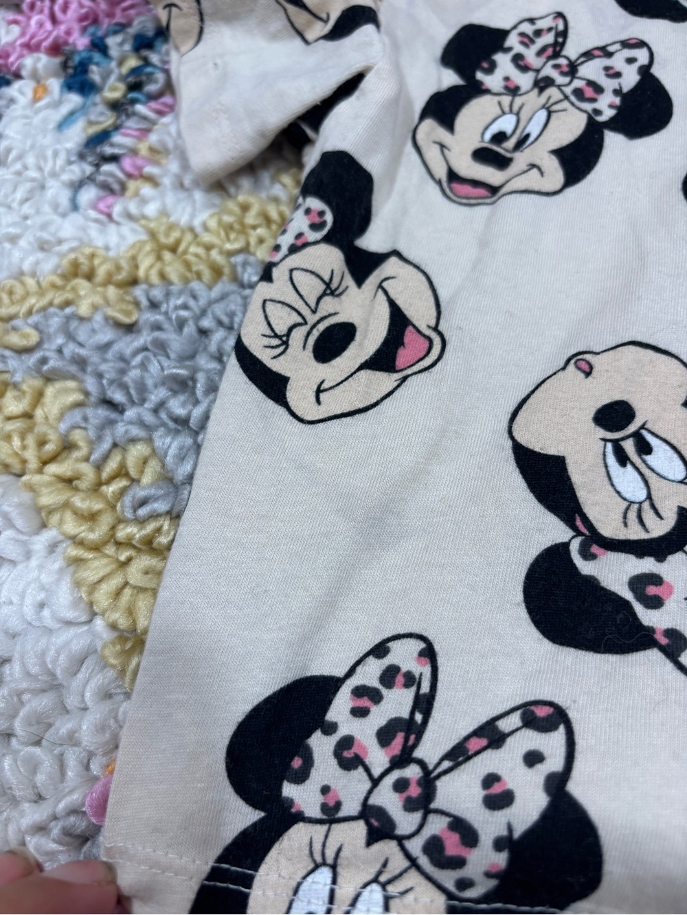 H&M Minnie Mouse Set - Picture 2 of 4